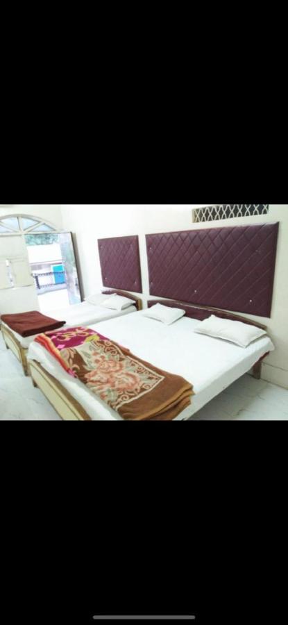 Shivam Hotel, Pali Rajasthan Pāli Exterior foto