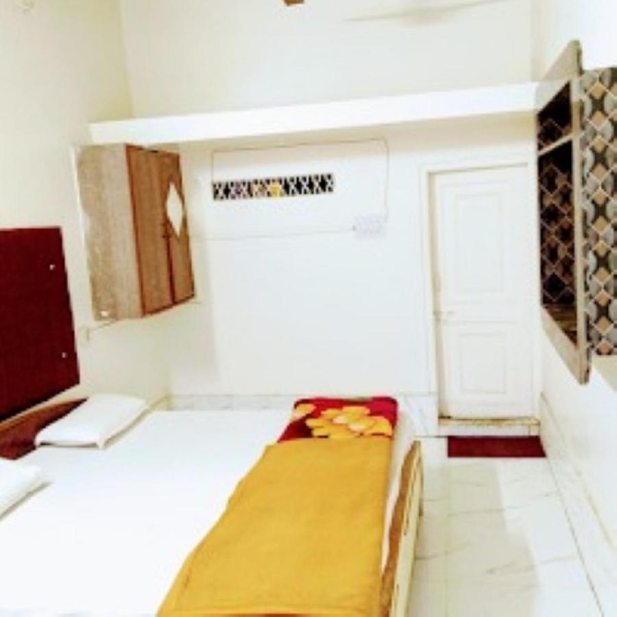 Shivam Hotel, Pali Rajasthan Pāli Exterior foto