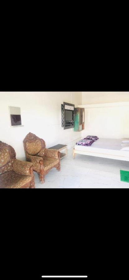 Shivam Hotel, Pali Rajasthan Pāli Exterior foto